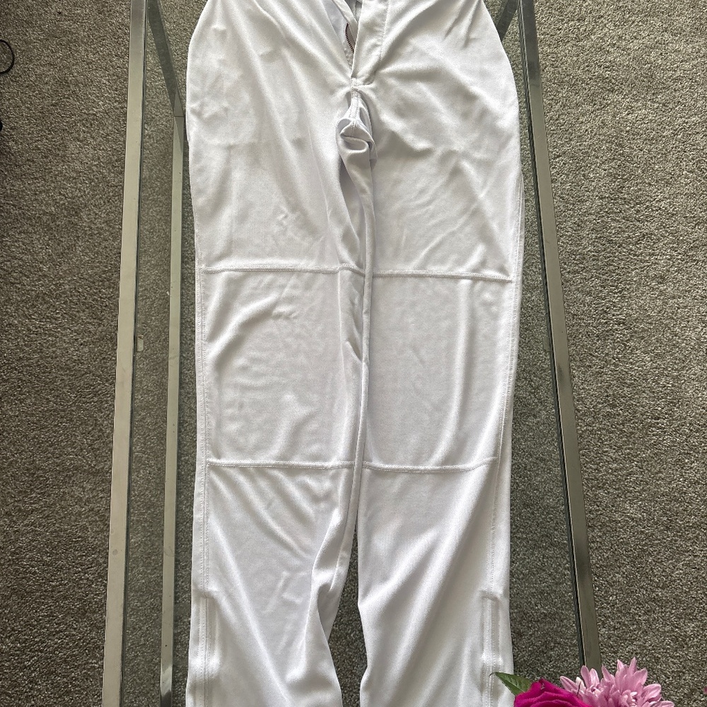 Champro like new baseball pants, lot of 2-adult S